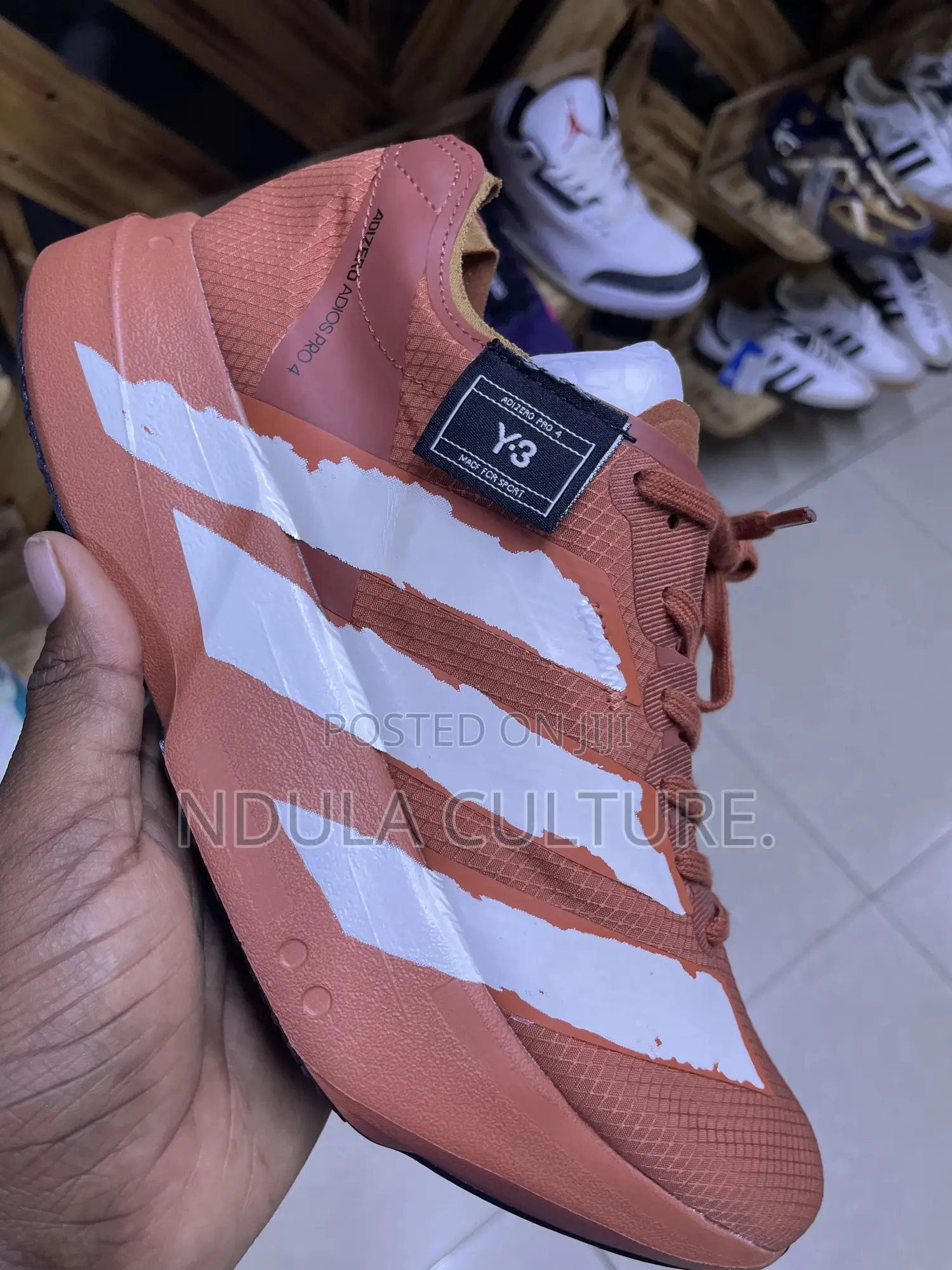 Adidas Adizero