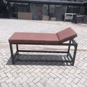 Massage Bed
