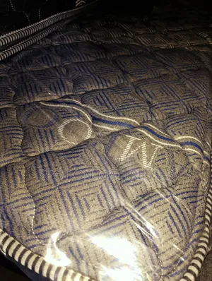 Game Changer! 5x6x10 Orthopedic Pillow Top Spring Mattresses.