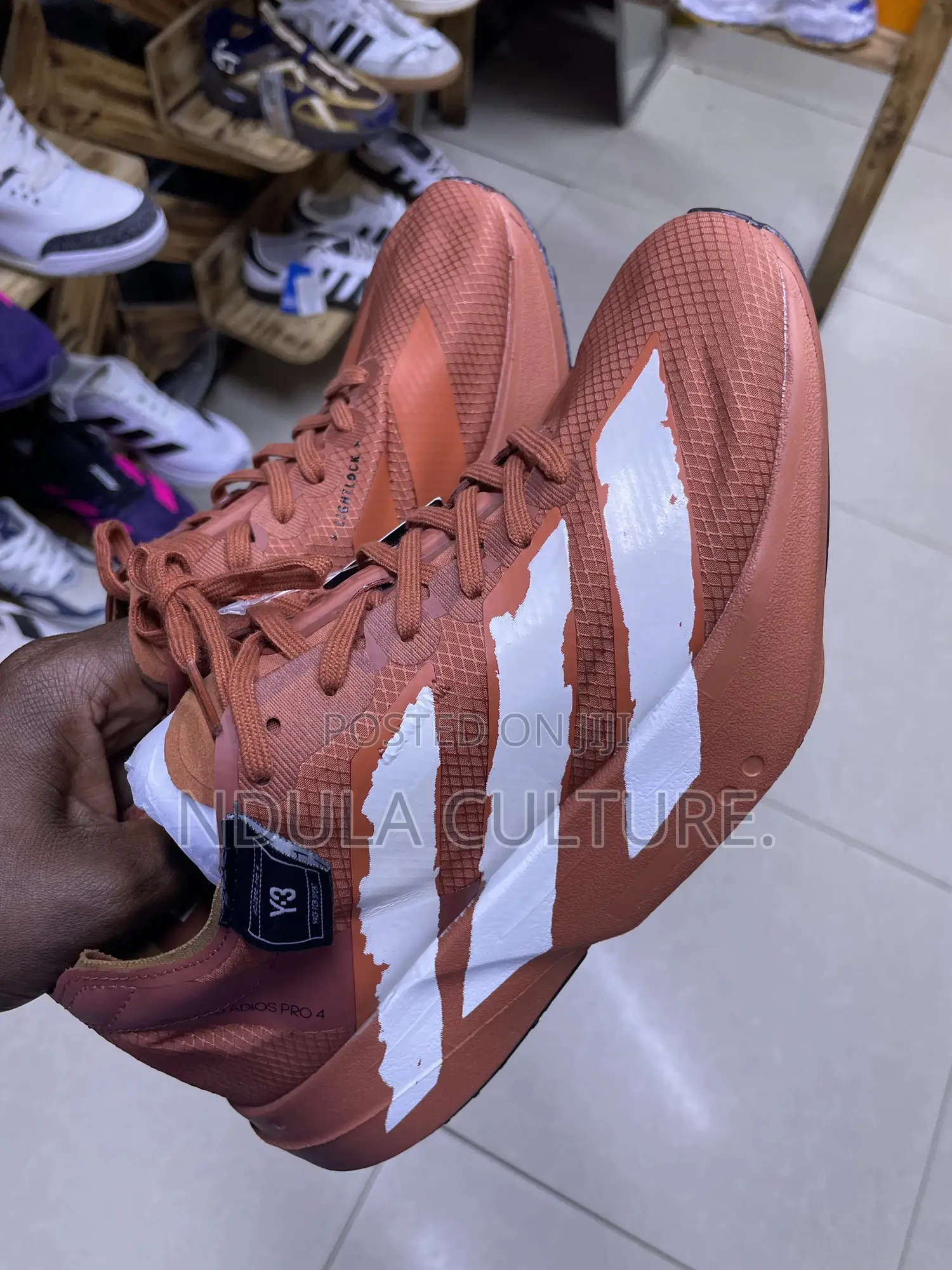 Adidas Adizero