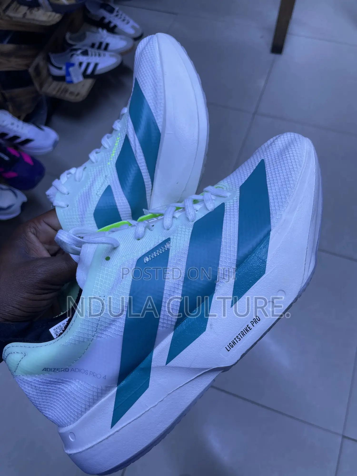 Adidas Adizero