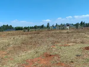 1⁄4acre Plot for Sale in Kiplombe Kibulgeny