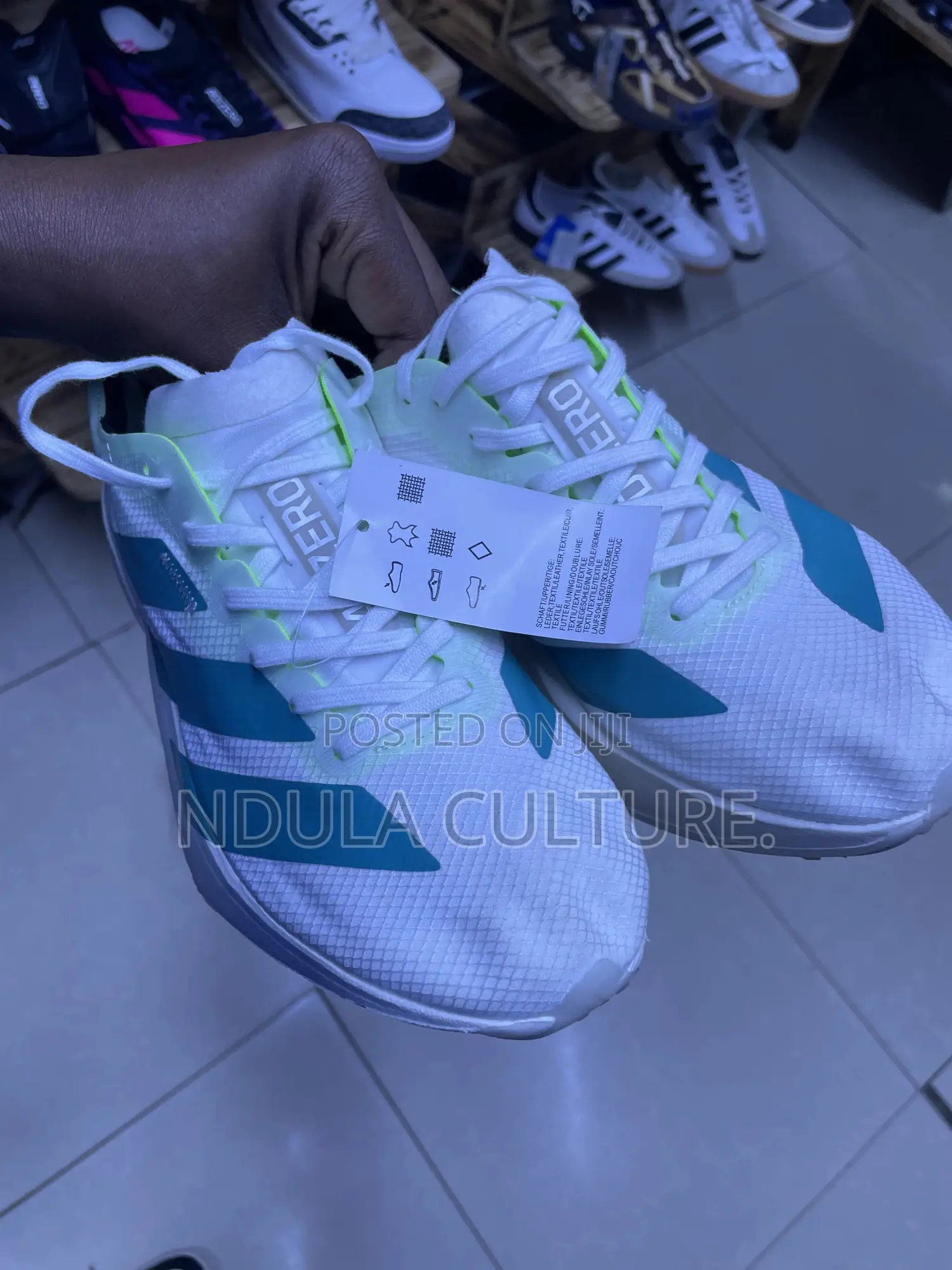 Adidas Adizero