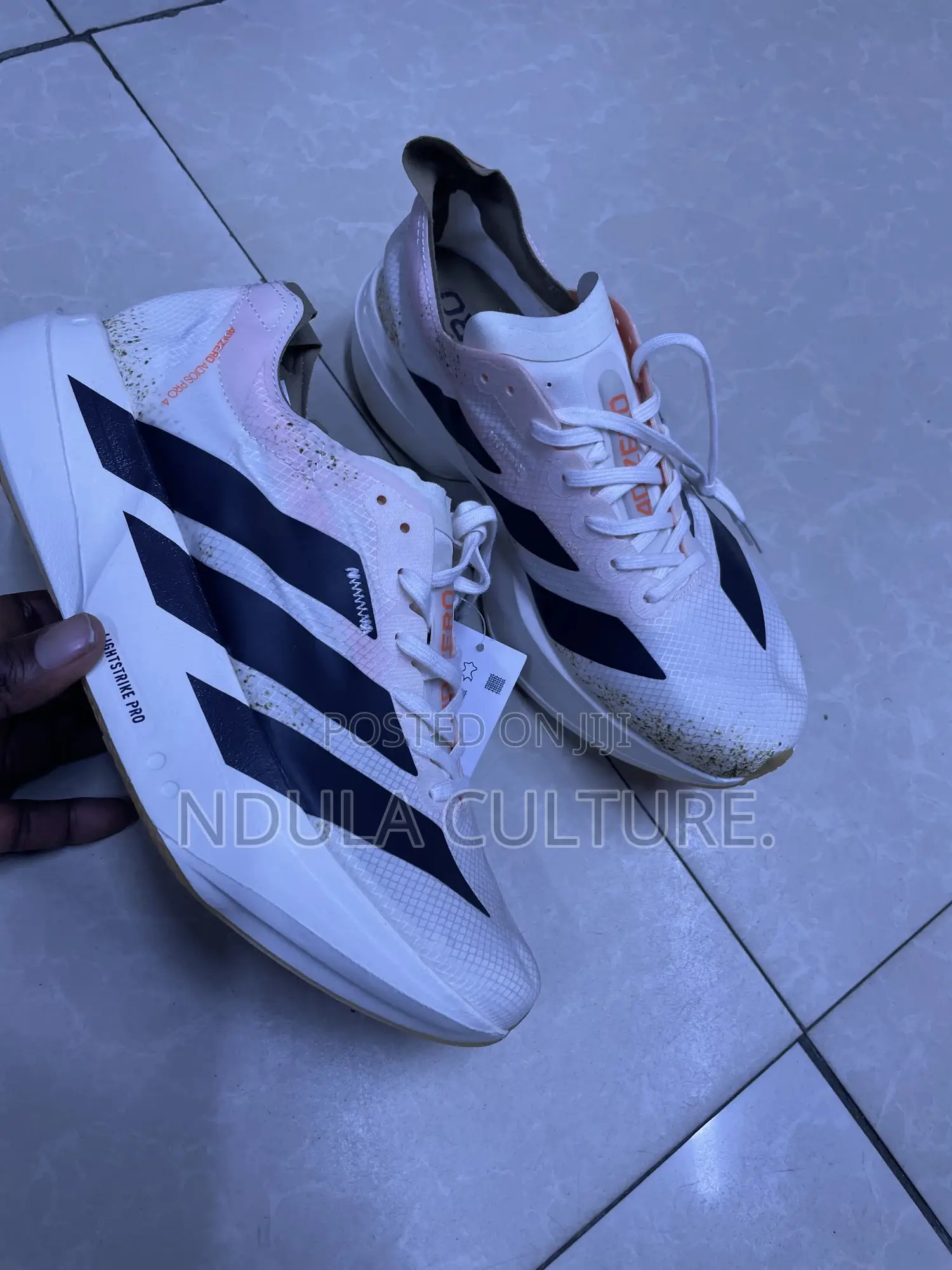 Adidas Adizero