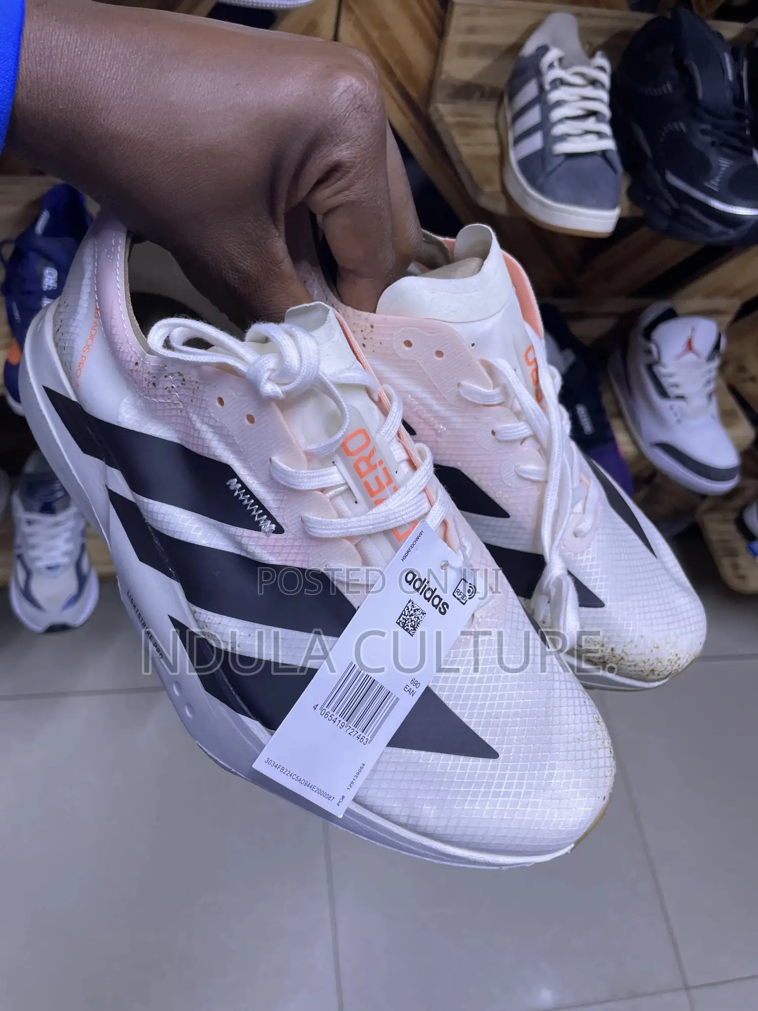 Adidas Adizero