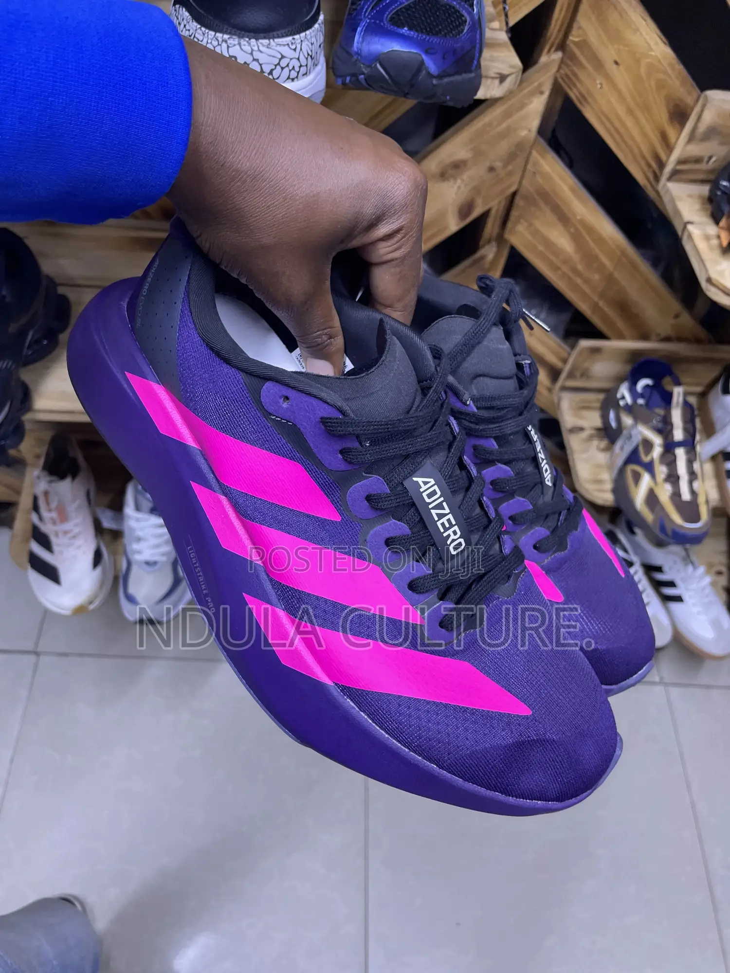 Adidas Adizero