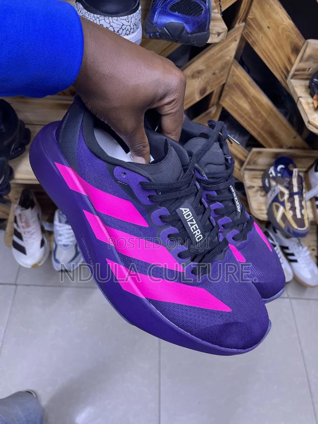Adidas Adizero - thumbnail 12