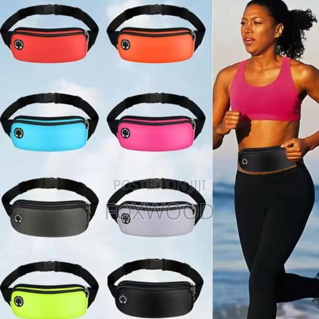 Sports Waist Bag