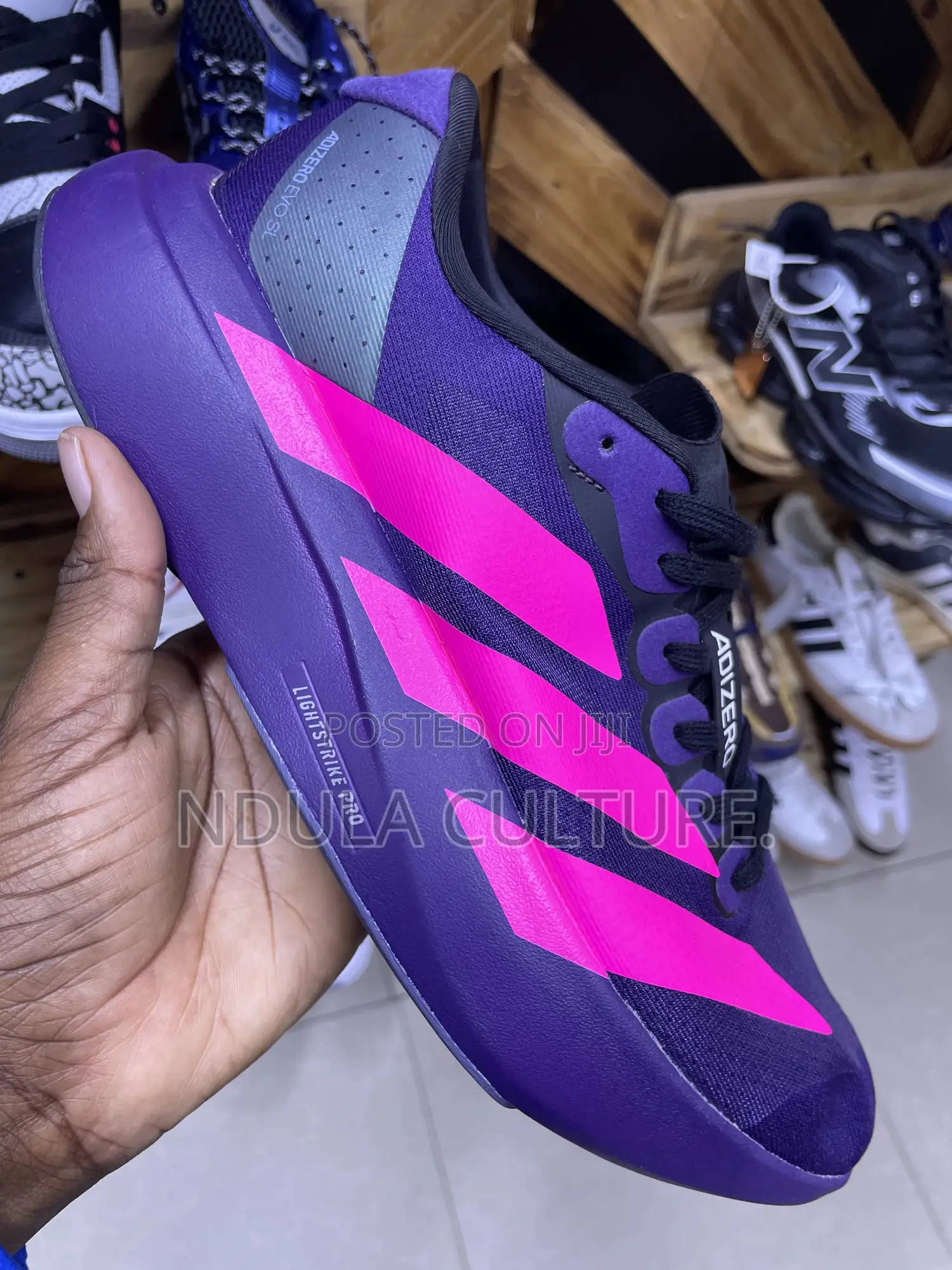 Adidas Adizero