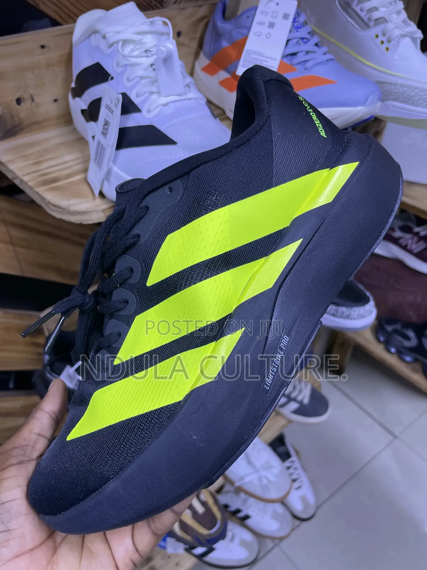 Adidas Adizero