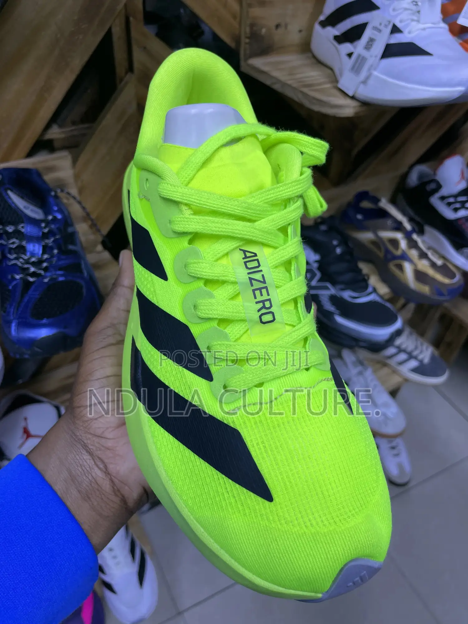 Adidas Adizero