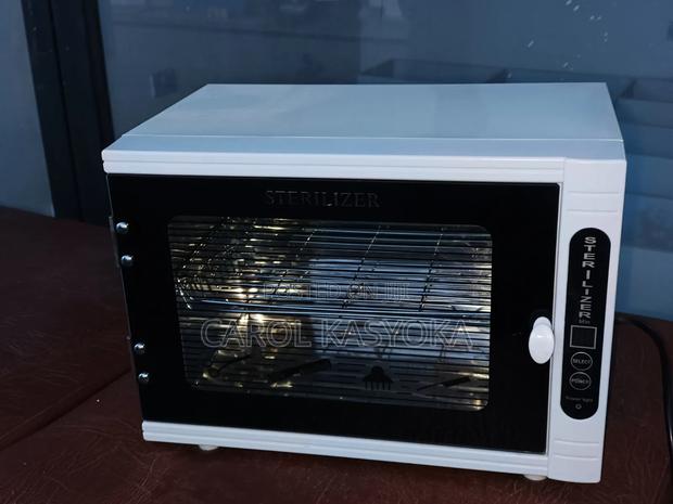 Brand New Sterlizer - main view
