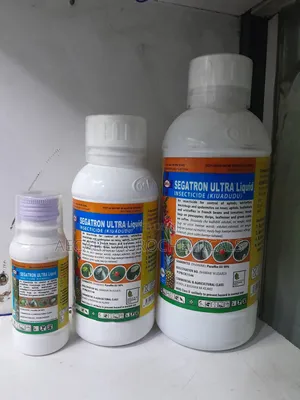 Segatron Ultra Liquid Insecticide 100ml, 250ml,1litre