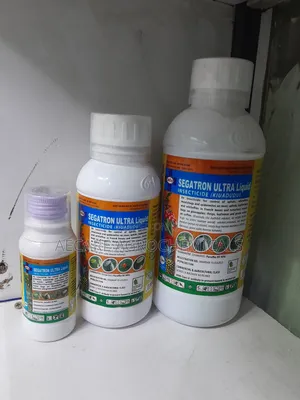Segatron Ultra Liquid Insecticide 100ml, 250ml,1litre
