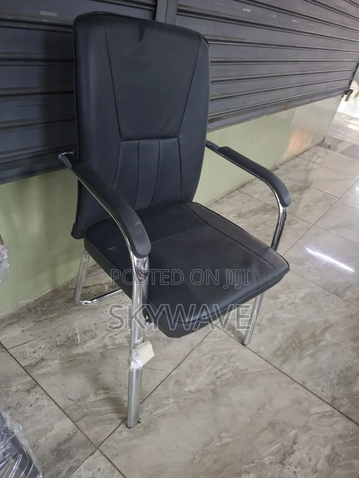 Waiting Chair