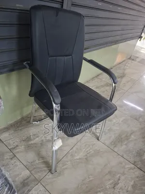 Waiting Chair