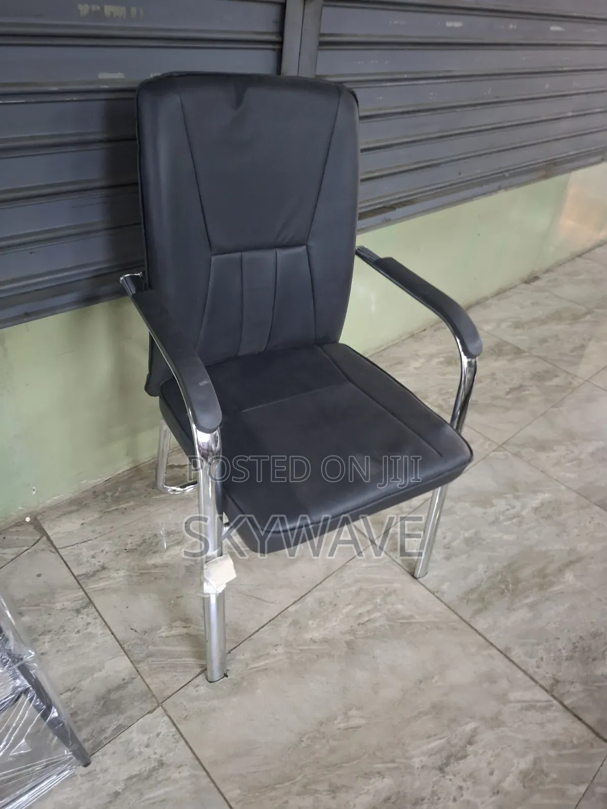 Waiting Chair