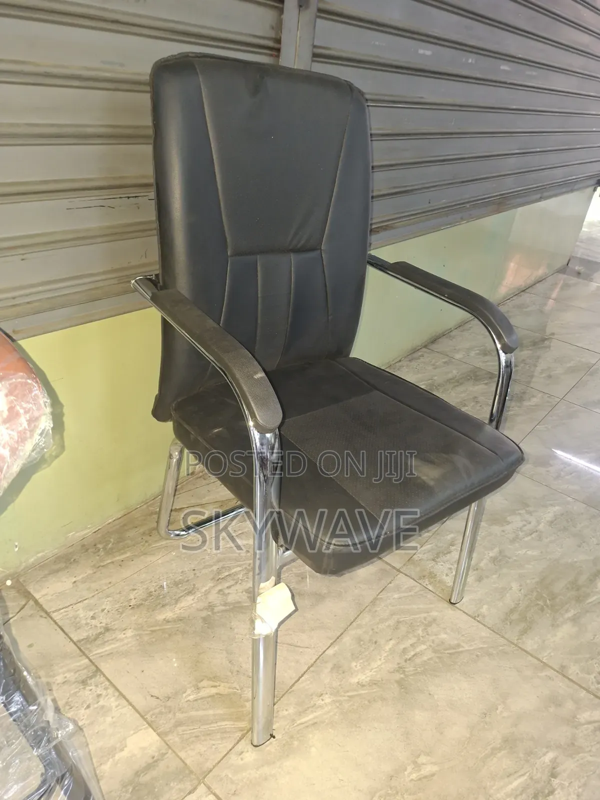 Waiting Chair