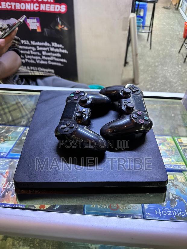 Play Station - thumbnail 2