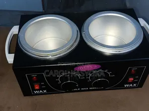 Wax Warmers