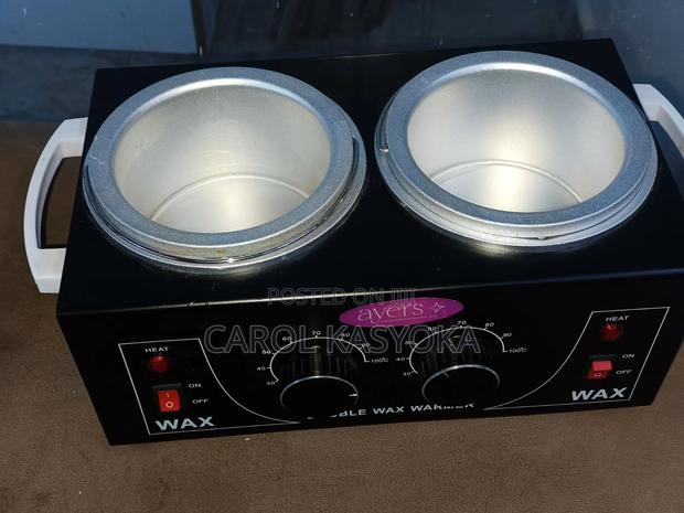 Wax Warmers