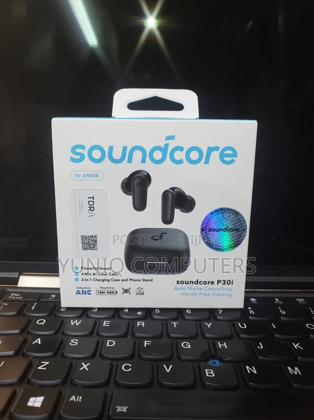 Soundcore P30i - thumbnail 2