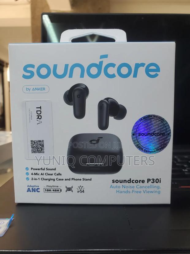 Soundcore P30i