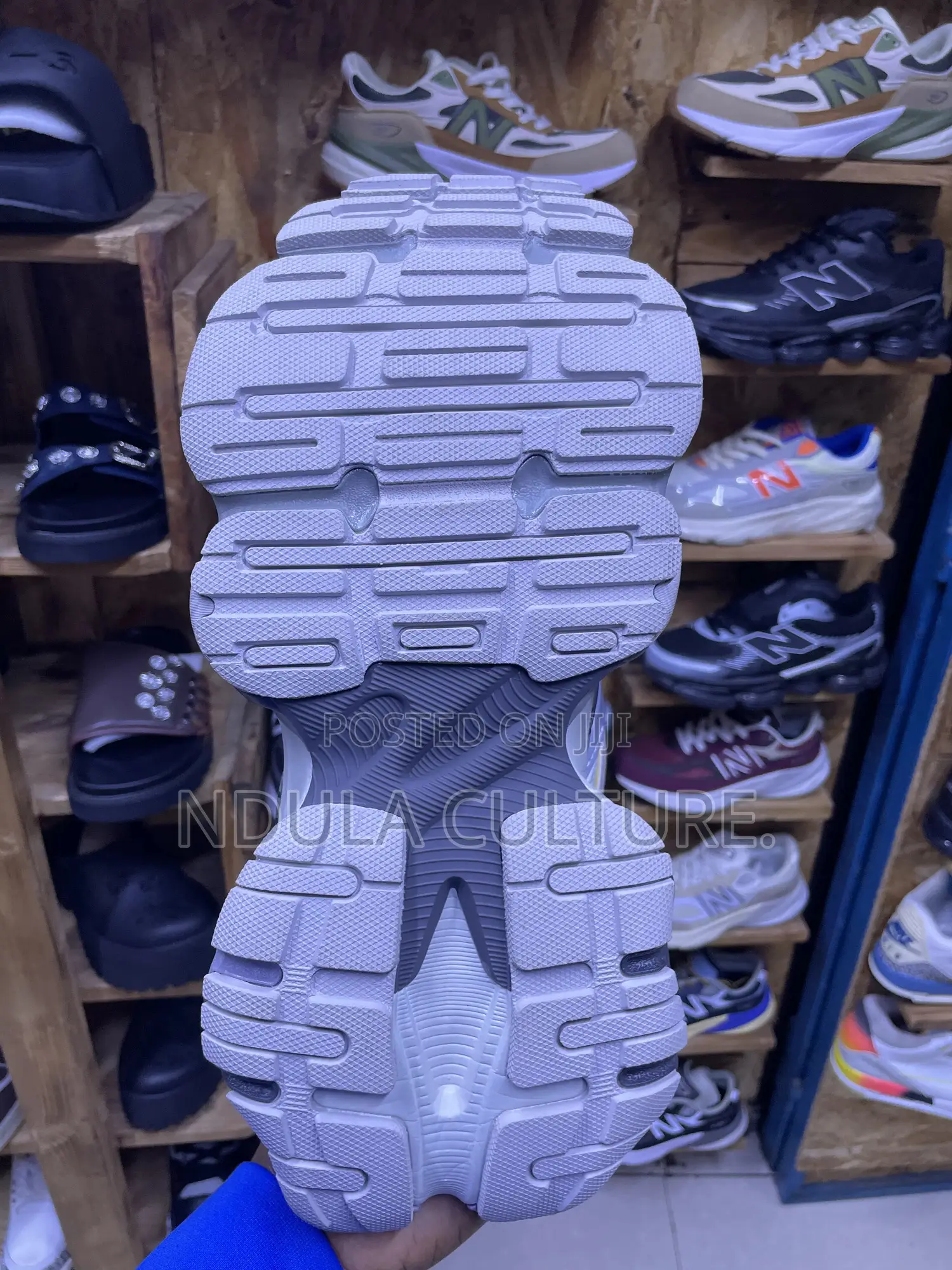 Balenciaga 5xl