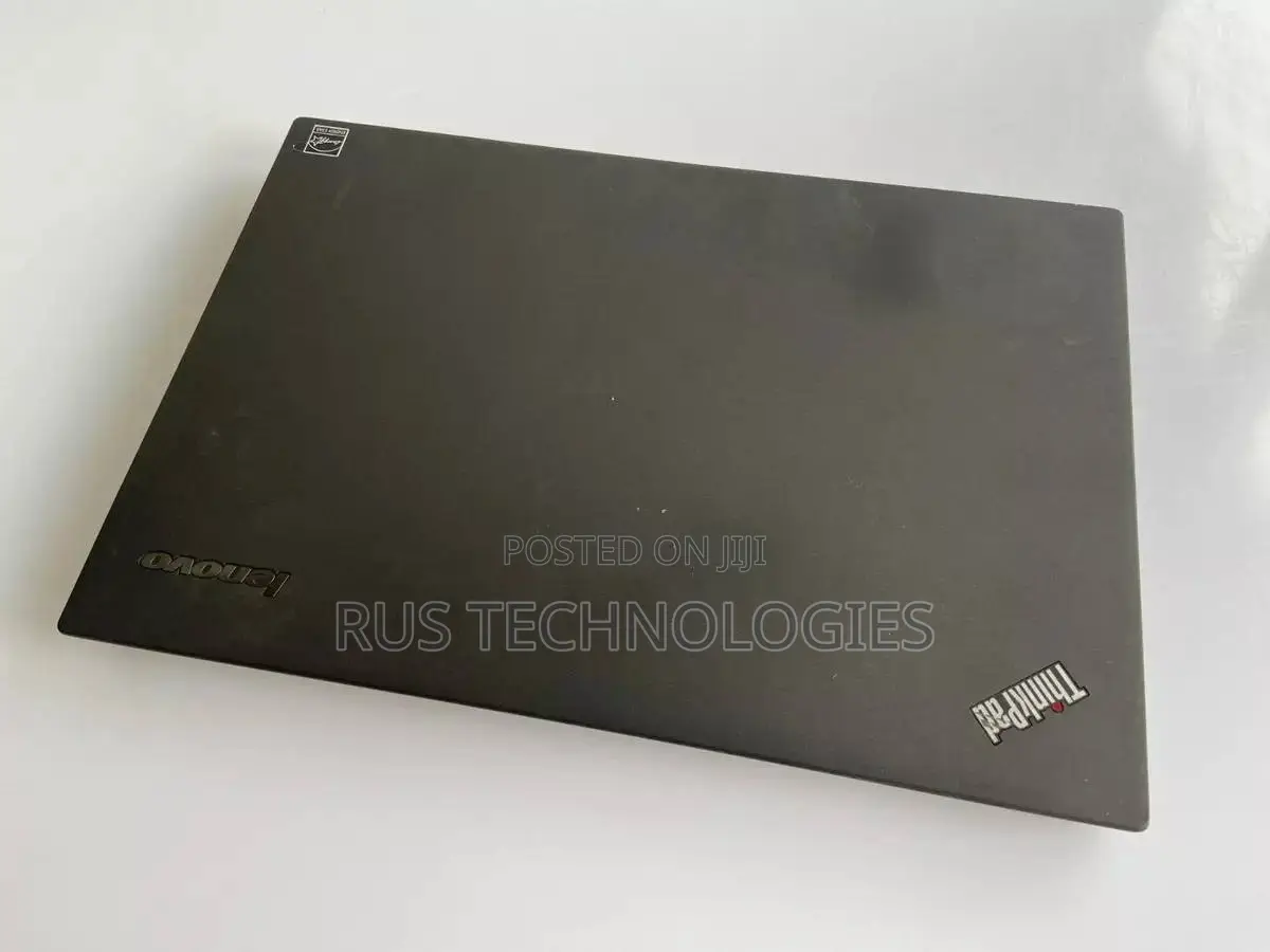 Laptop Lenovo ThinkPad T440 8GB Intel Core i7 SSD 256GB