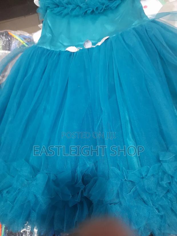 Leady Dressing