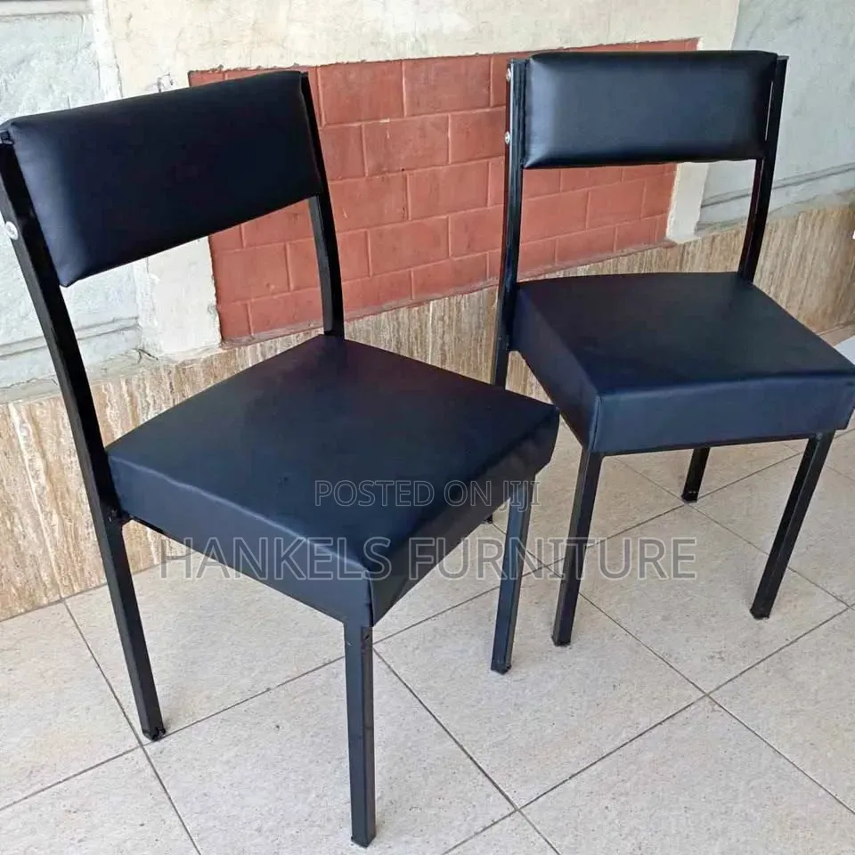 Catelina Chair Stylish Contemporary Seating