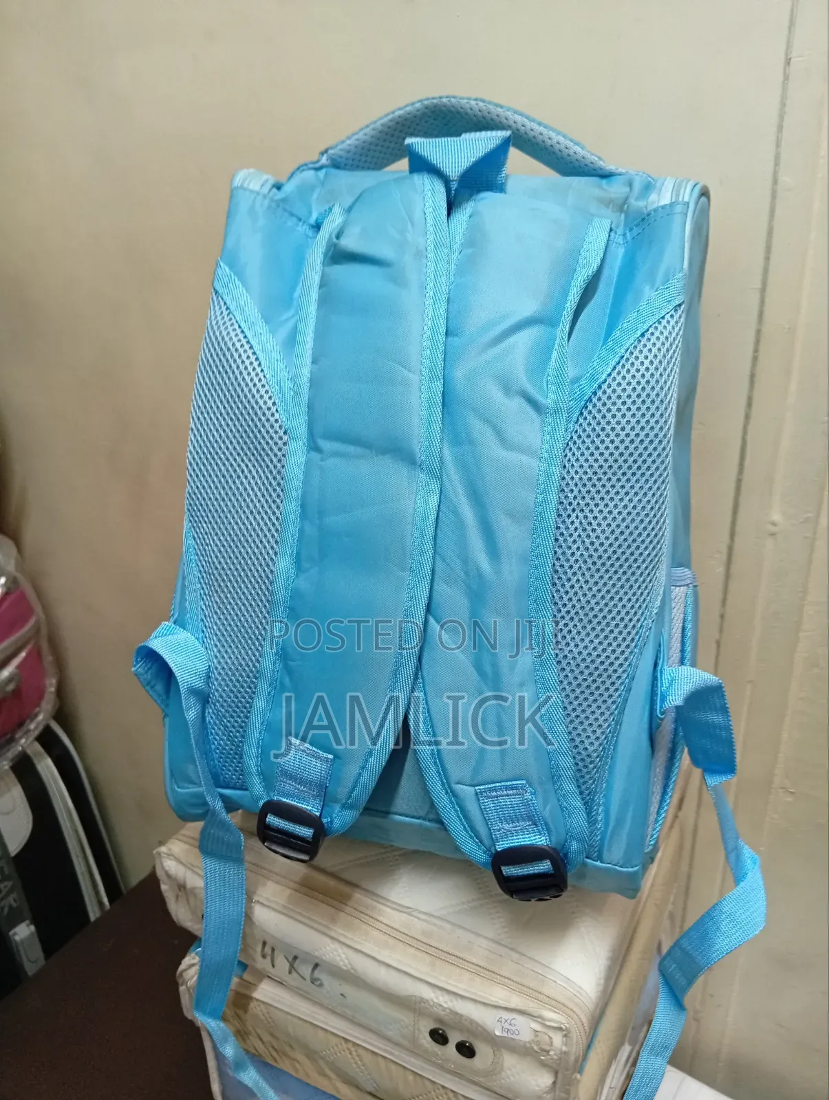 Frozen School Backpack