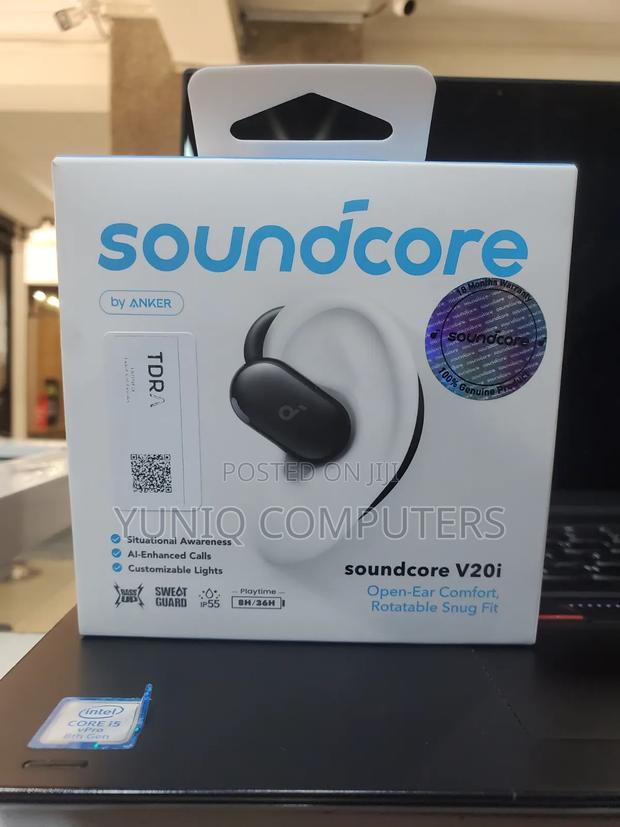 Soundcore V20i