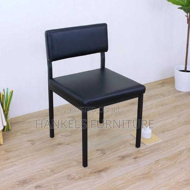 Catelina Chair Luxury Modern Design Chair
