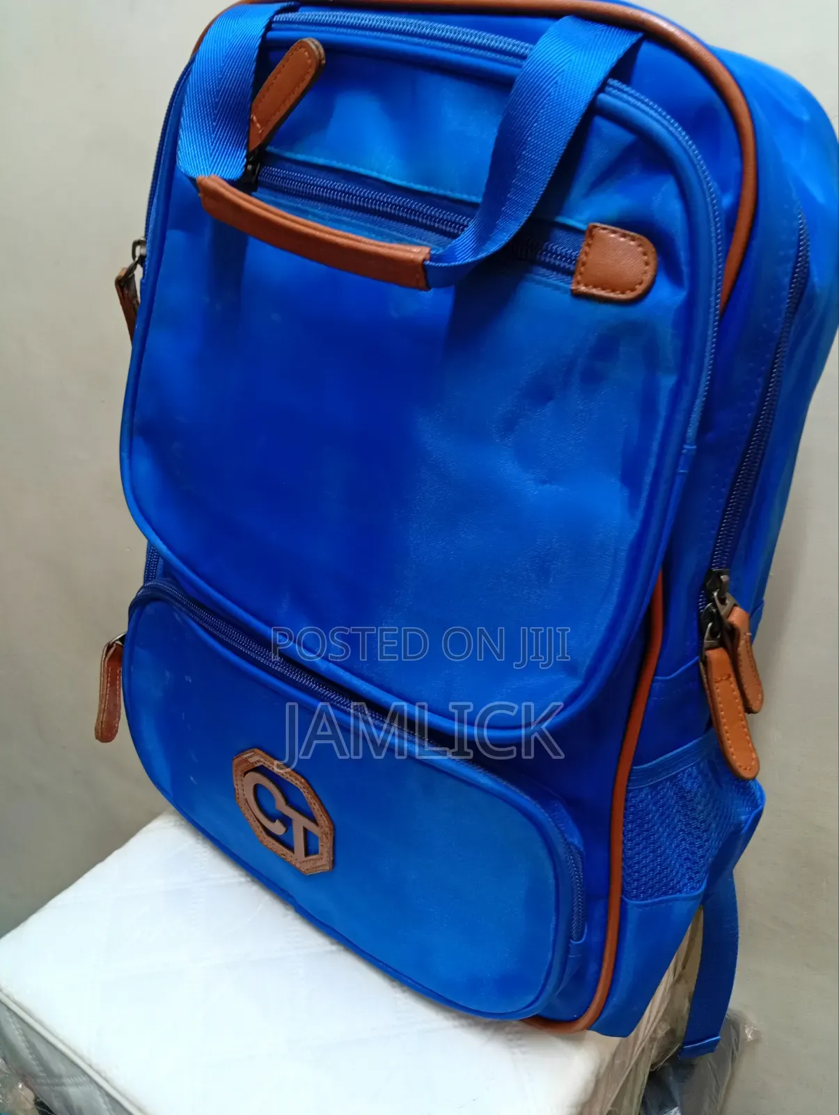 Large School / Office / Travel Backpack