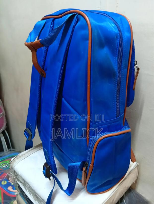 Large School / Office / Travel Backpack - thumbnail 4