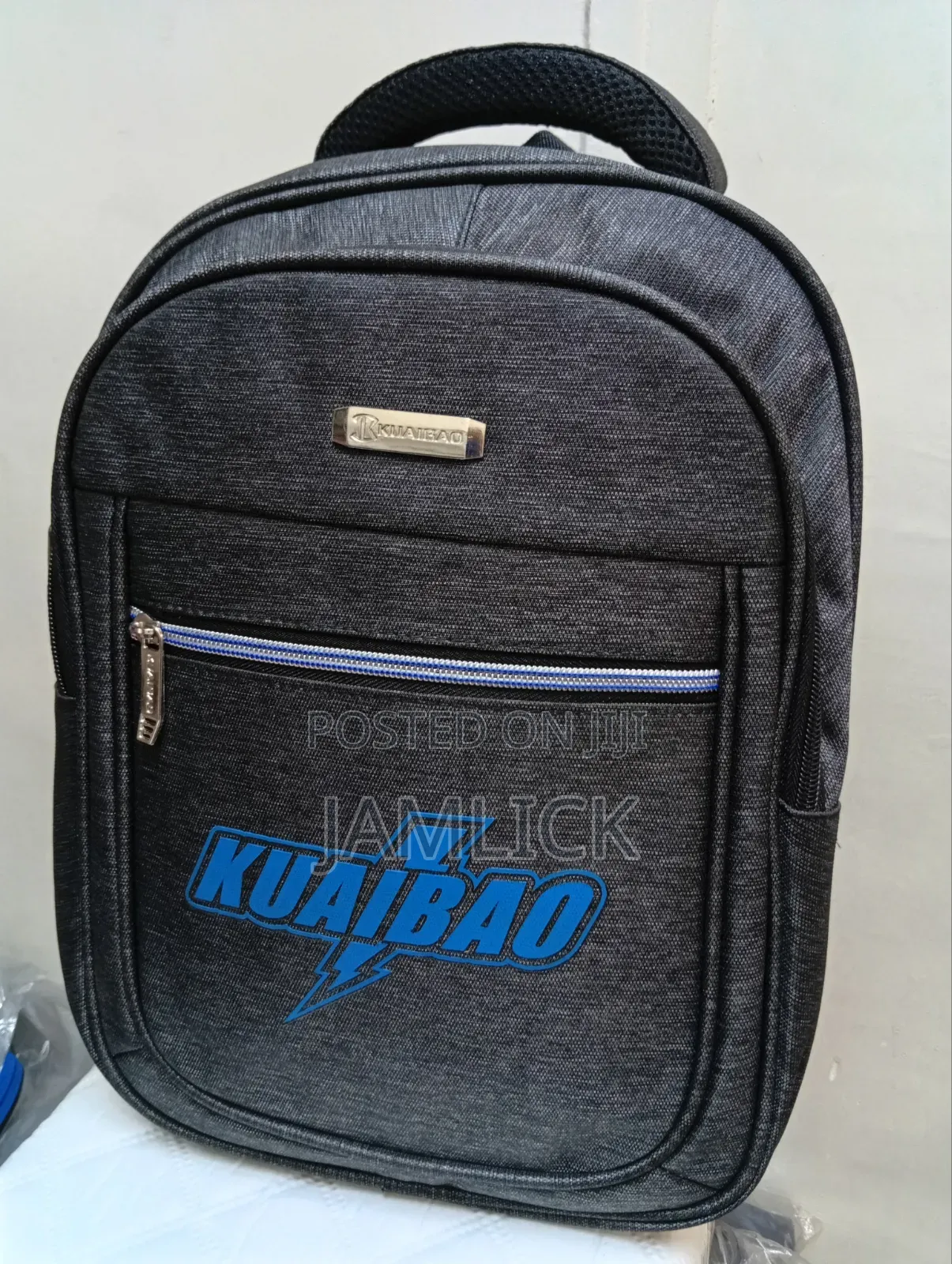 Kuaibao Premium Quality Backpack