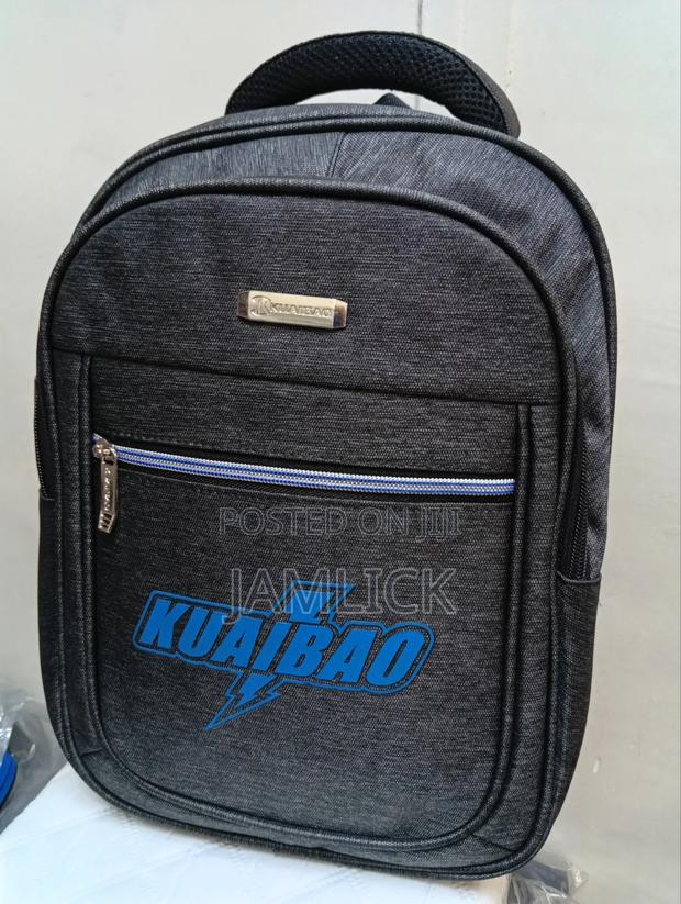 Kuaibao Premium Quality Backpack