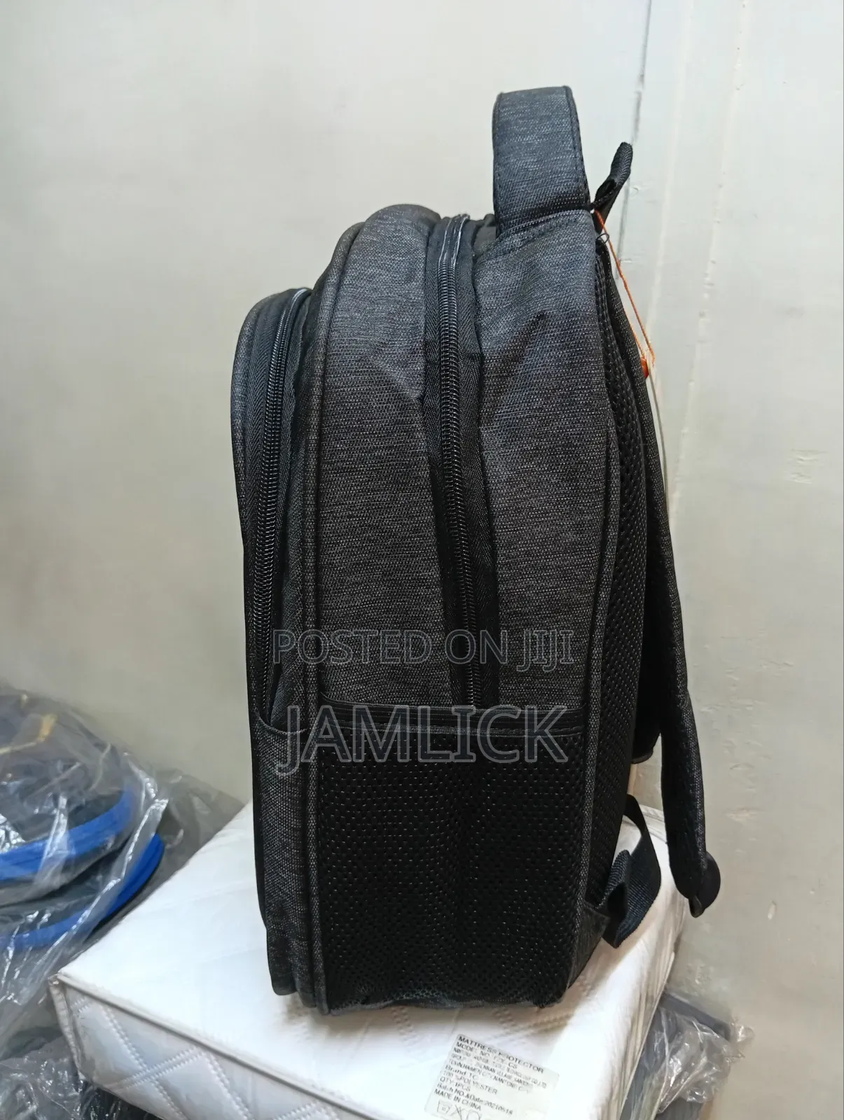 Kuaibao Premium Quality Backpack