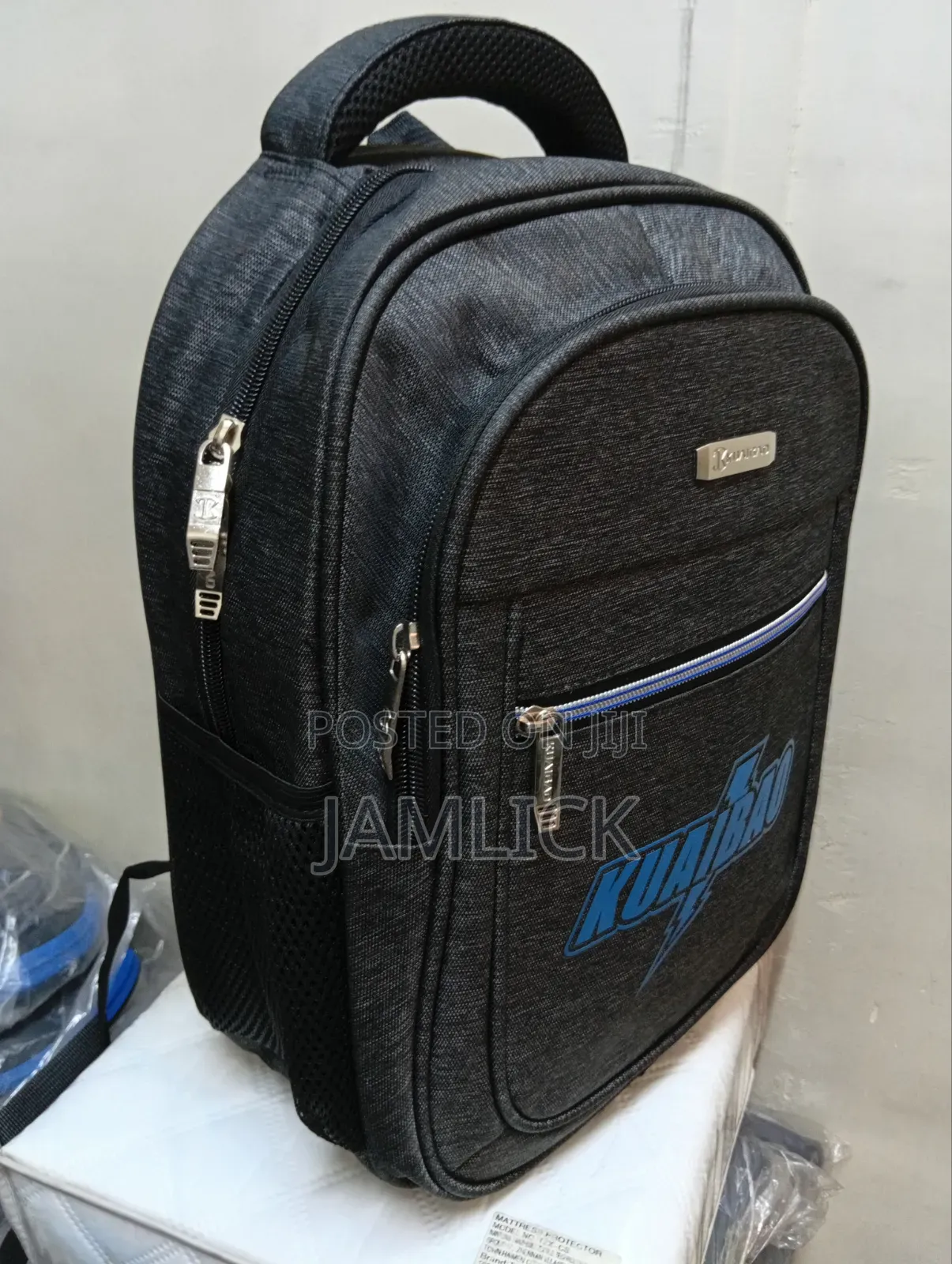 Kuaibao Premium Quality Backpack