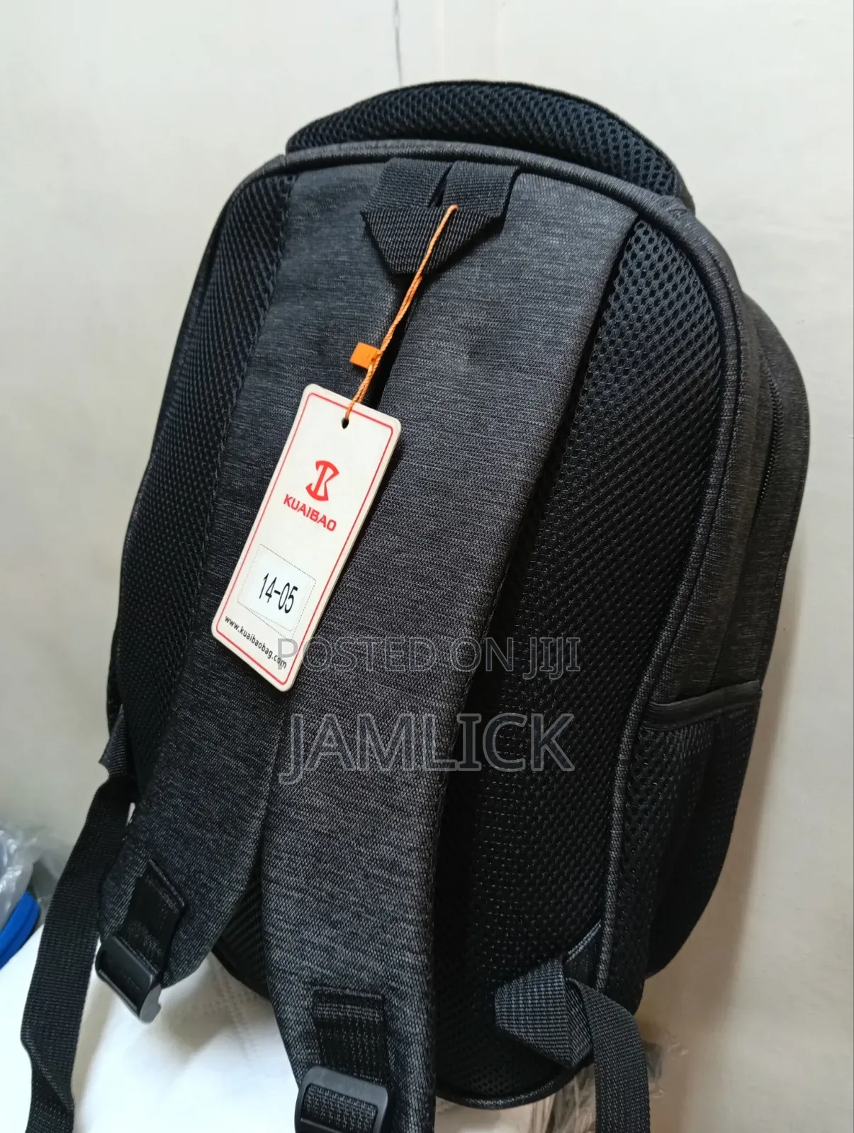 Lion Print Large Capacity Backpack