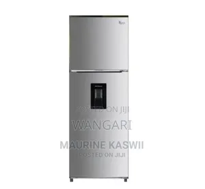 No Frost Roch 330l Fridge
