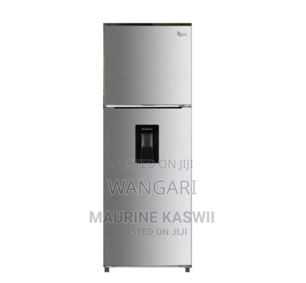 No Frost Roch 330l Fridge