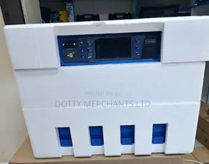 128 Eggs Incubator