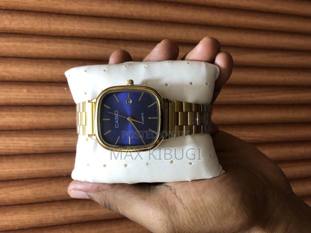 Casio Watch