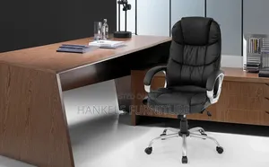 Office Chair Ergonomic Adjustable Seating