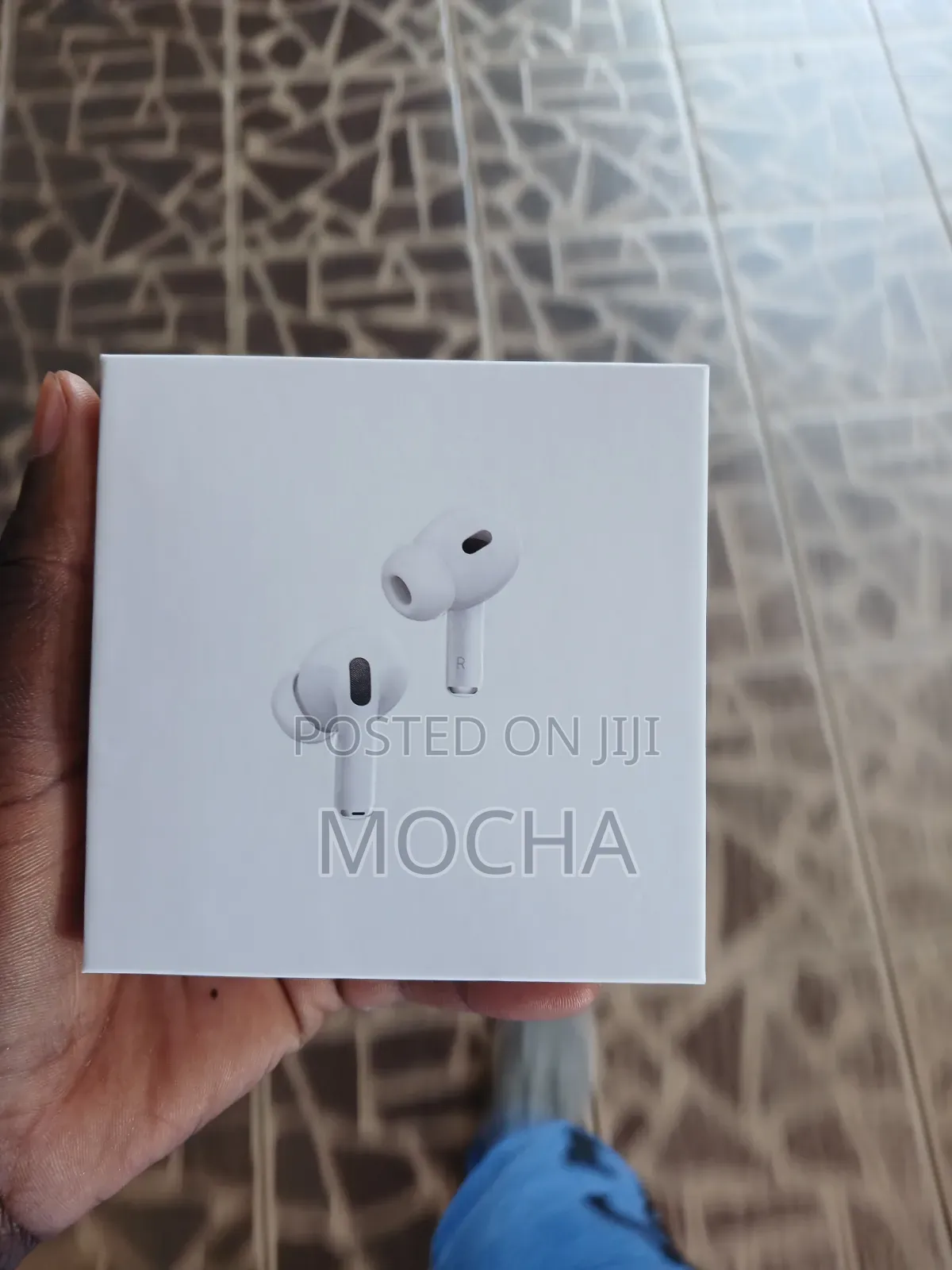 Apple Airpods Pro Generic