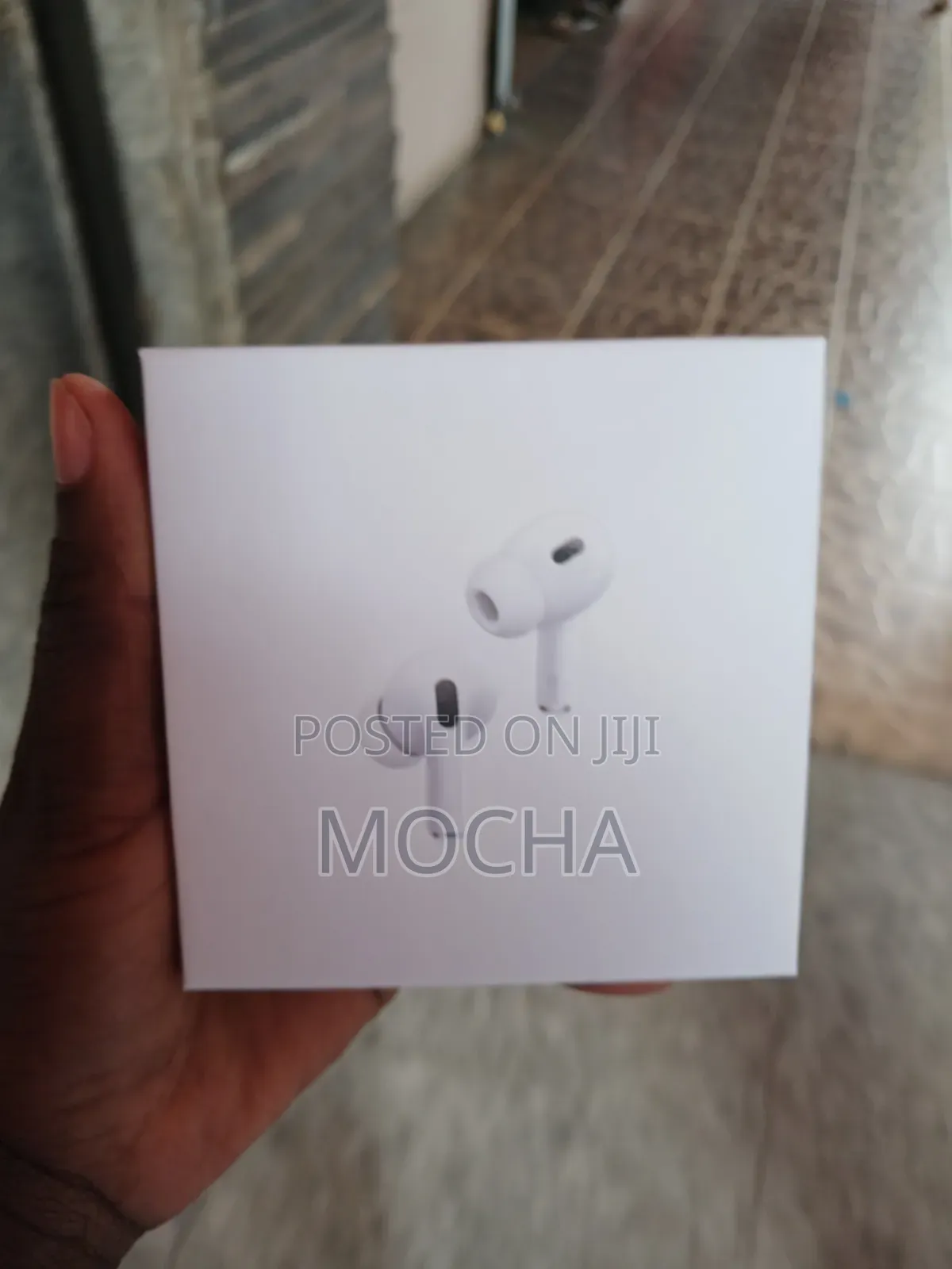 Apple Airpods Pro Generic