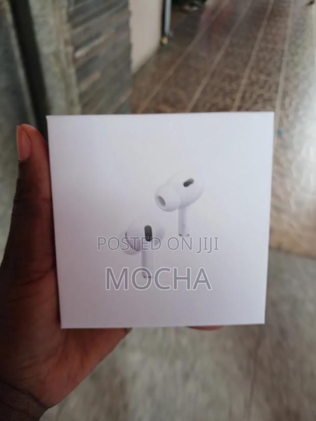 Apple Airpods Pro Generic - thumbnail 2