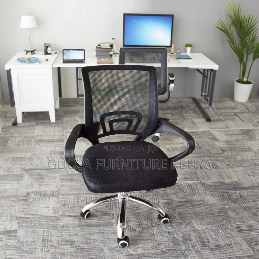 Executive Home Office Clerical Study Chair